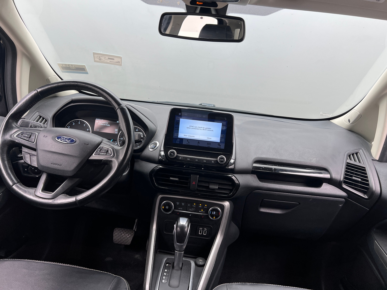 Thumbnail: 2019 Ford EcoSport - 2