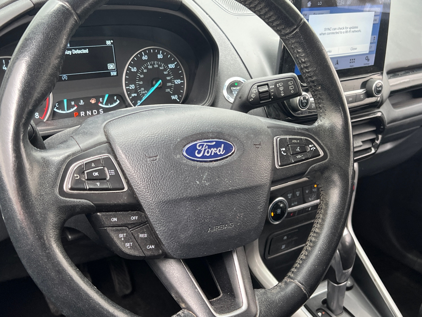Thumbnail: 2019 Ford EcoSport - 4