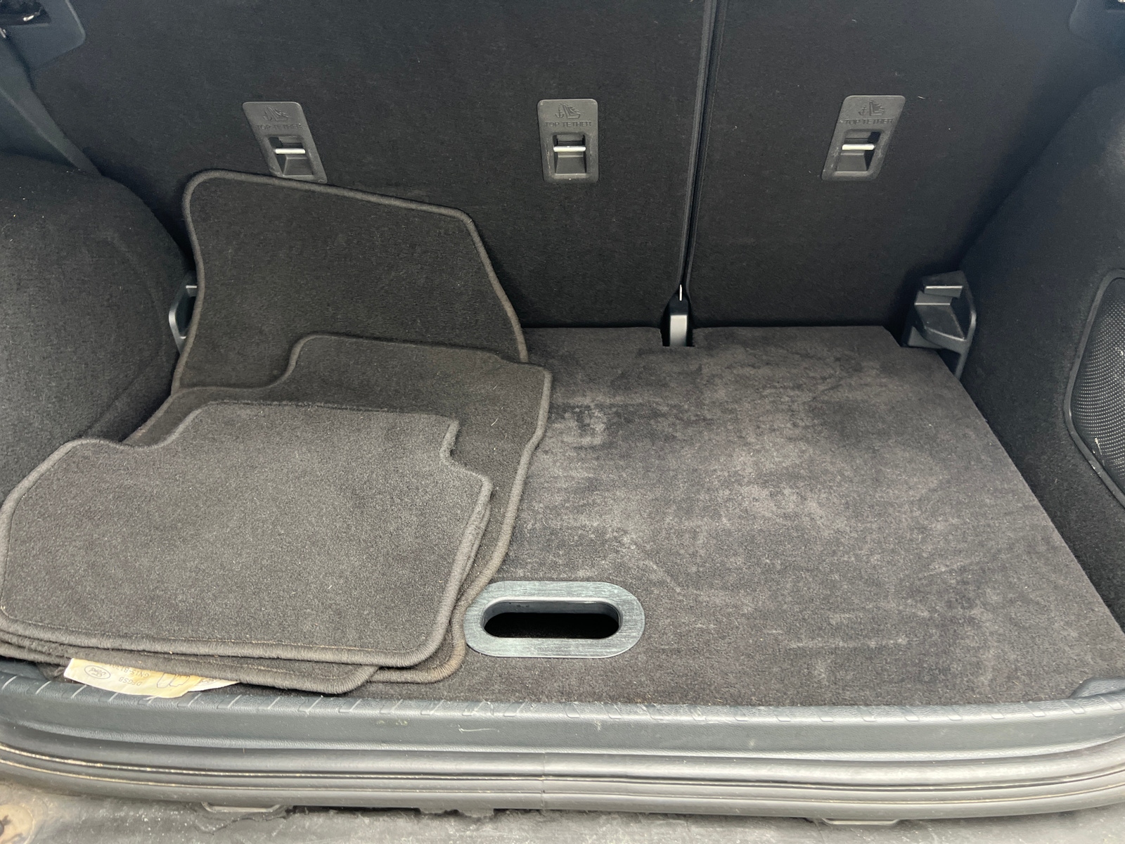 Thumbnail: 2019 Ford EcoSport - 6