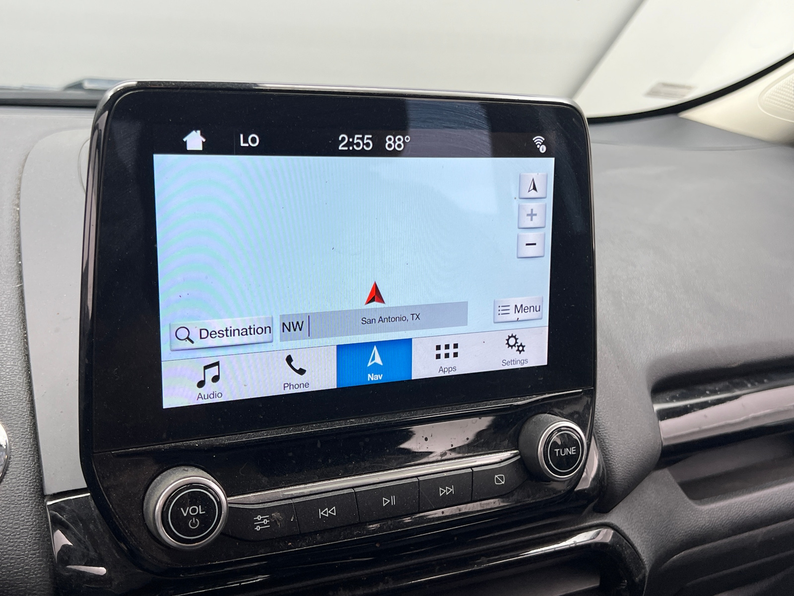 Thumbnail: 2019 Ford EcoSport - 3