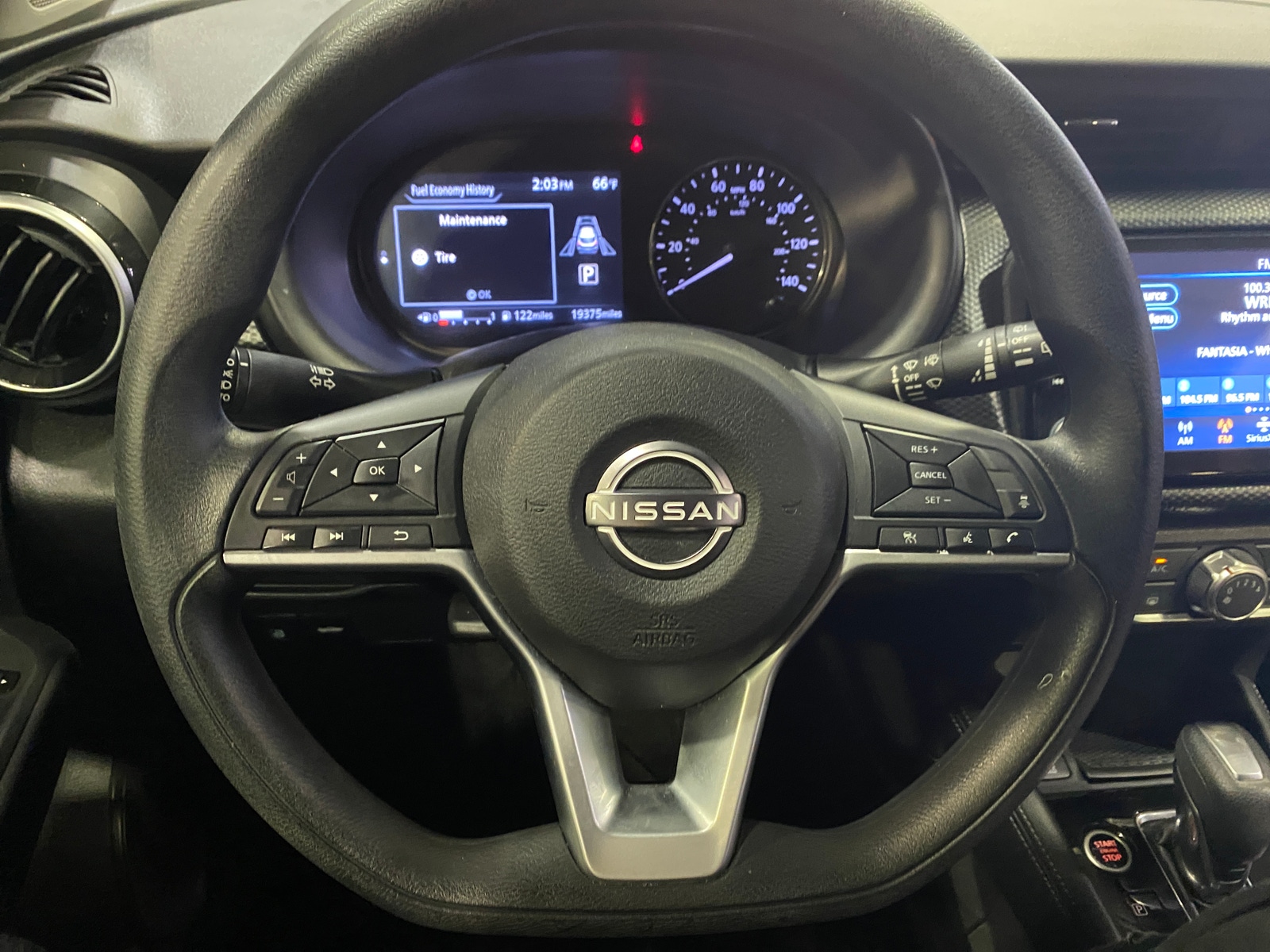 Thumbnail: 2023 Nissan Kicks - 5