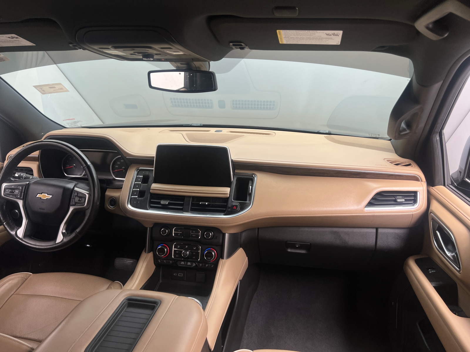 Thumbnail: 2021 Chevrolet Tahoe - 2