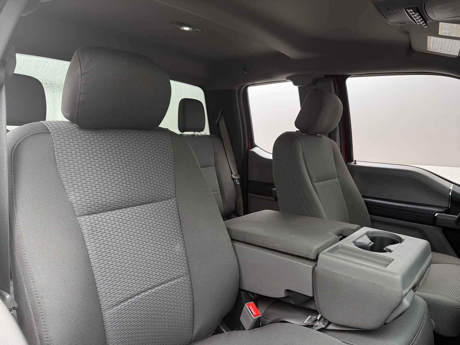Thumbnail: 2019 Ford Econoline - 2