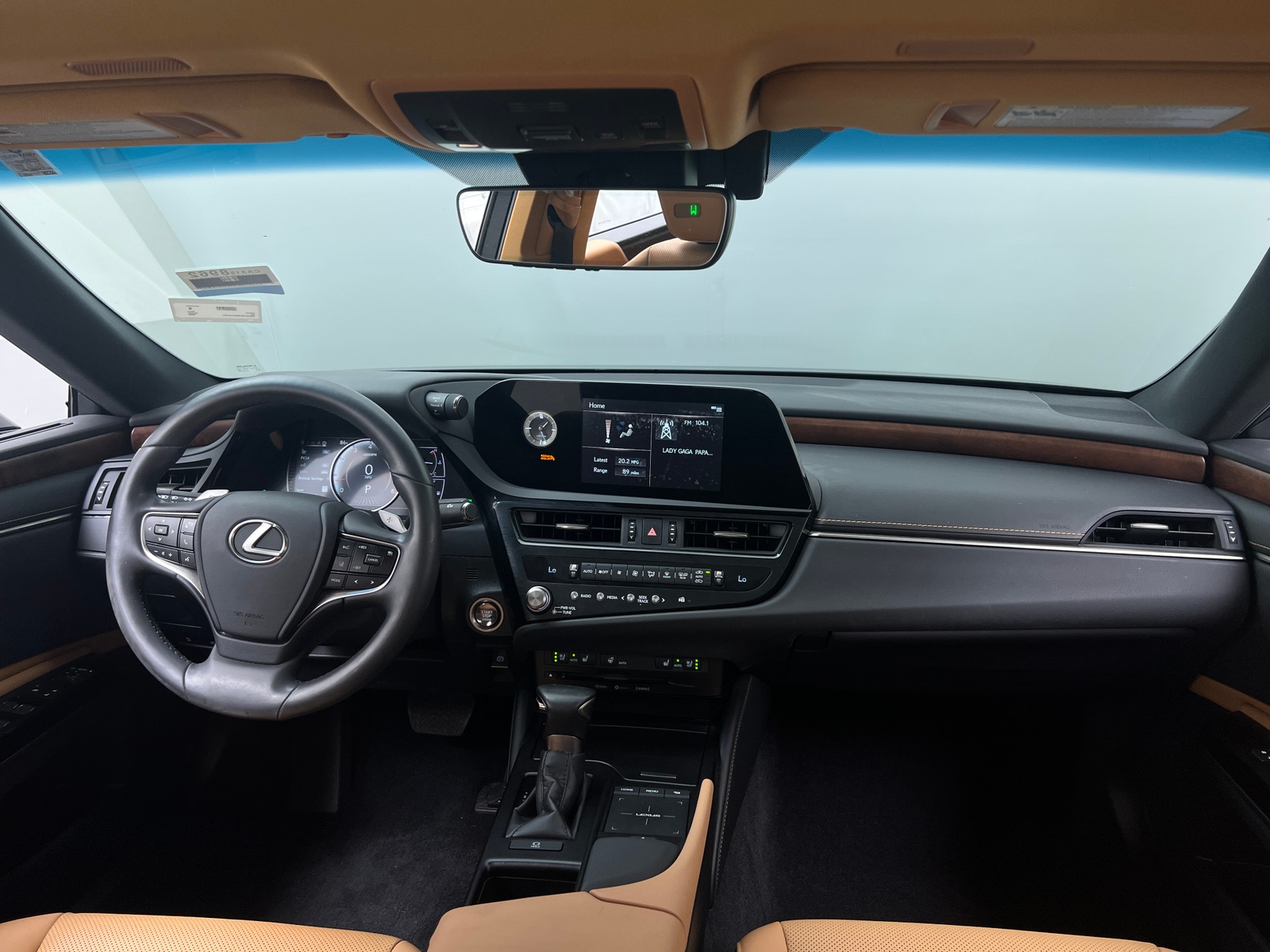 Thumbnail: 2022 Lexus ES - 2