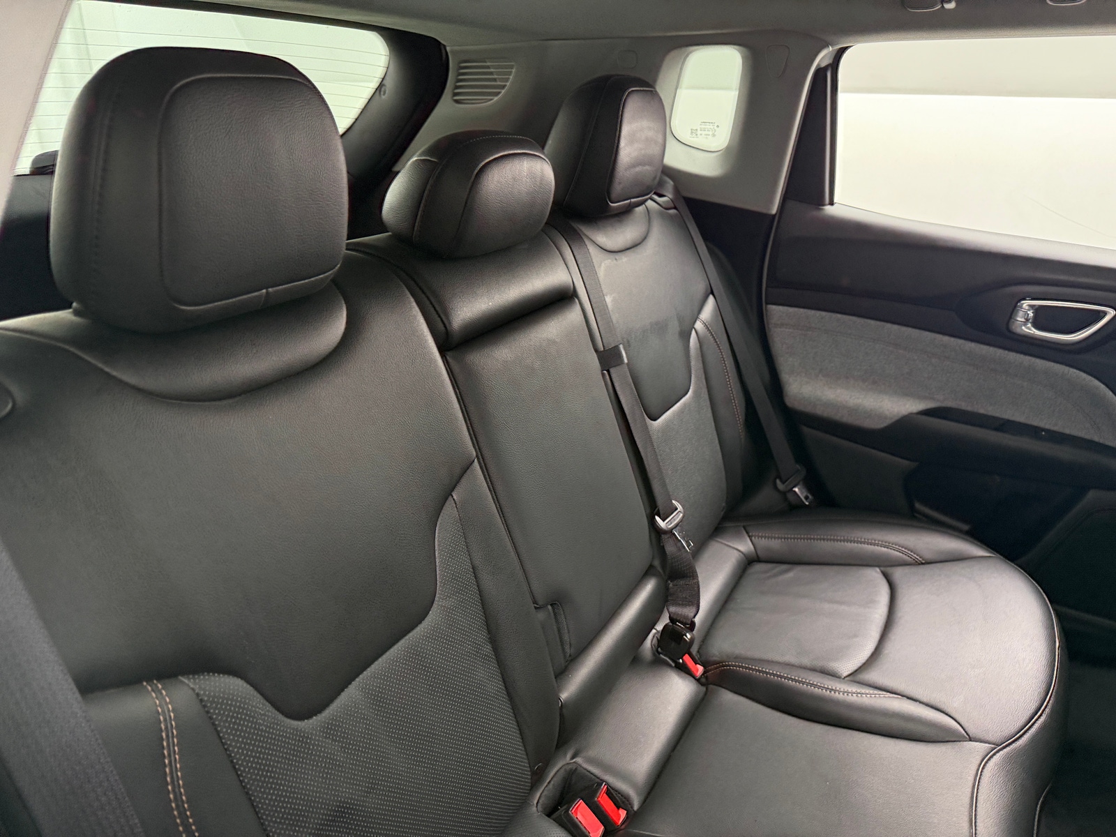 Thumbnail: 2022 Jeep Compass - 5