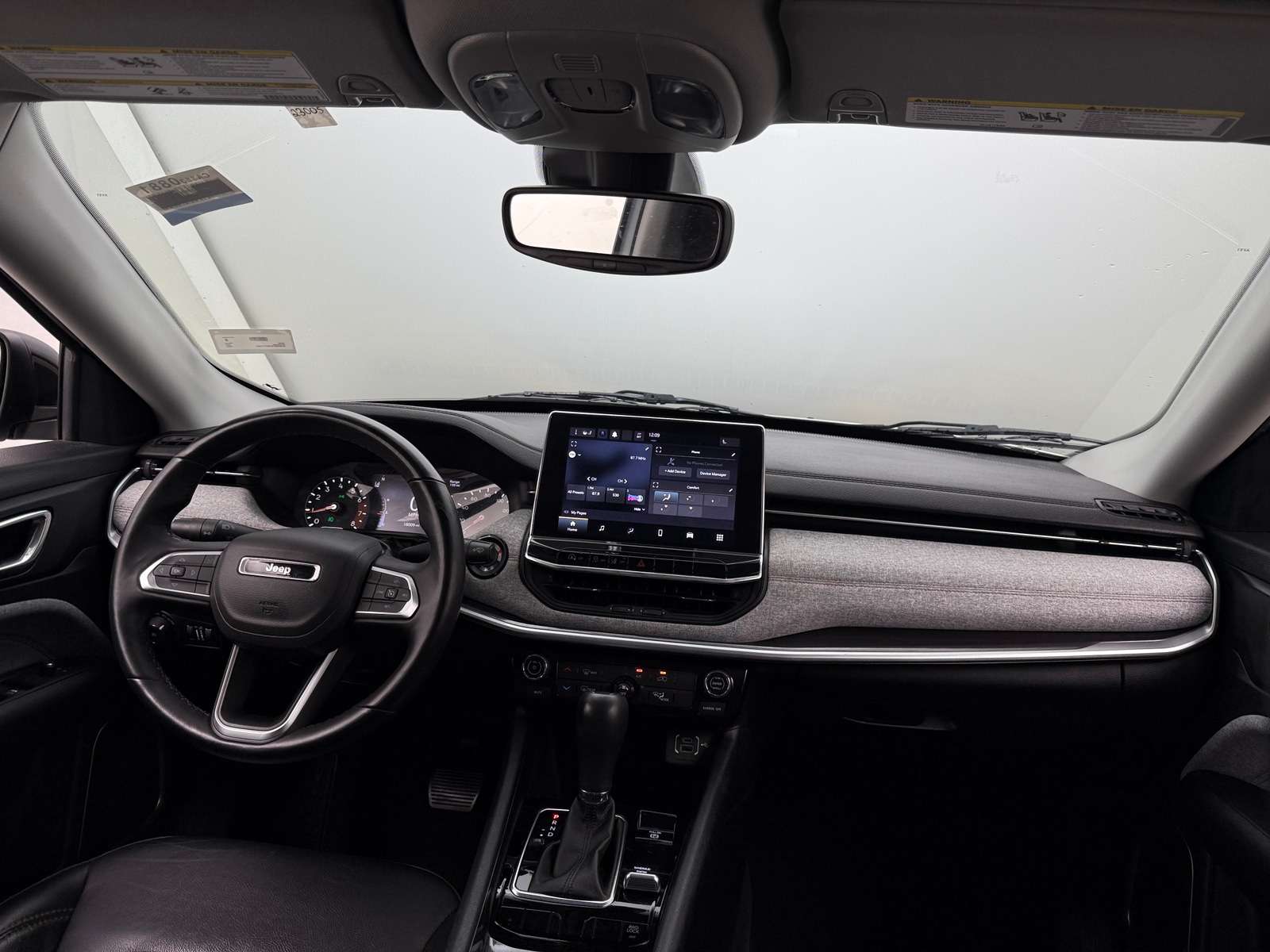Thumbnail: 2022 Jeep Compass - 2