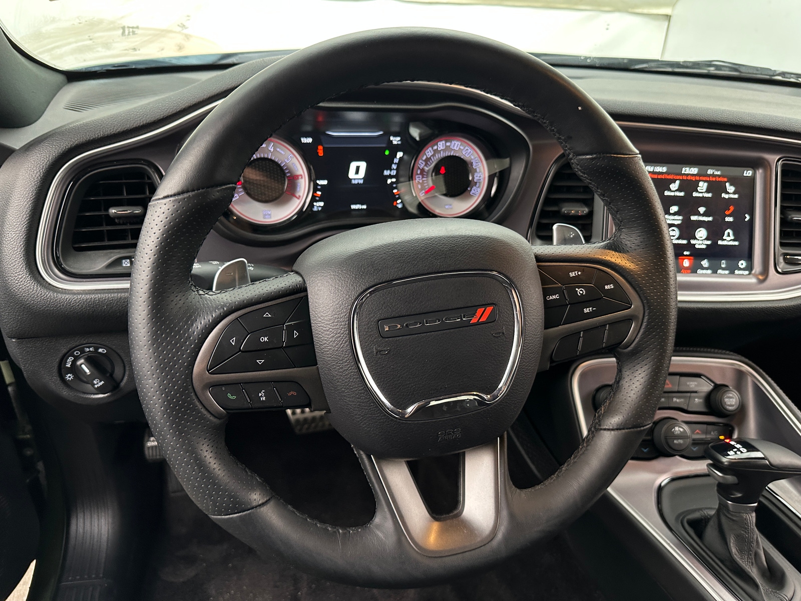 Thumbnail: 2019 Dodge Challenger - 3