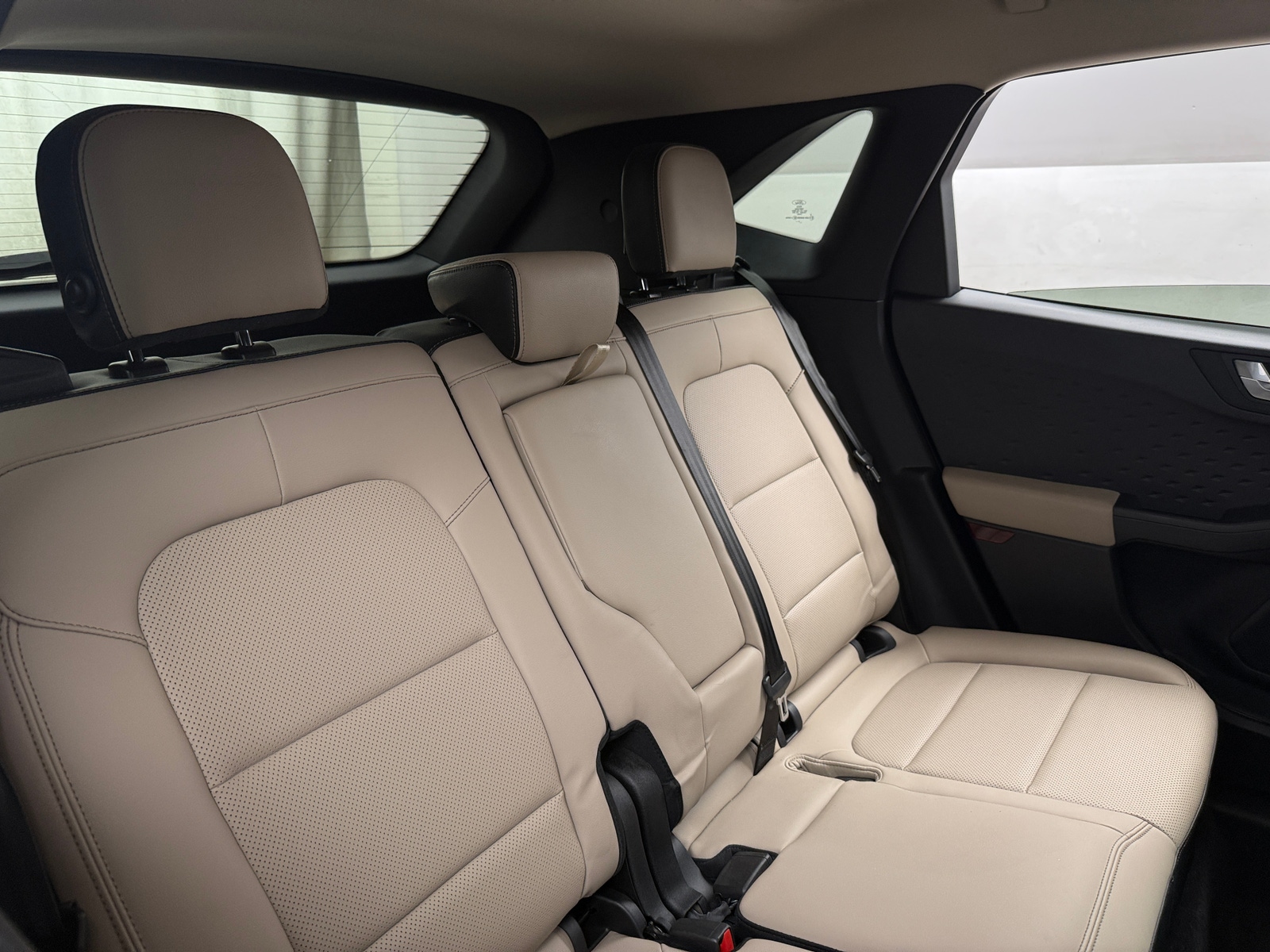 Thumbnail: 2020 Ford Escape - 6