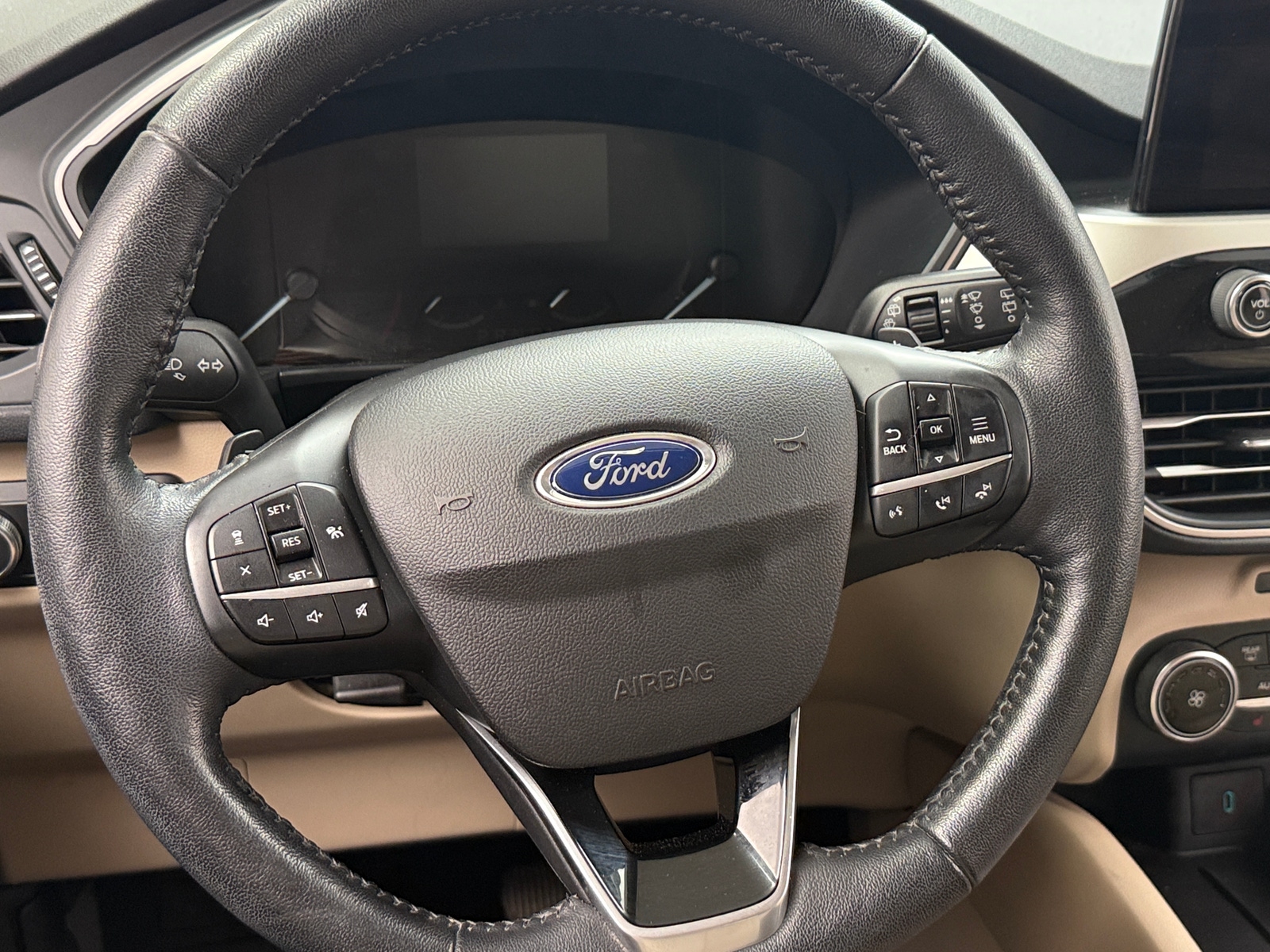 Thumbnail: 2020 Ford Escape - 5