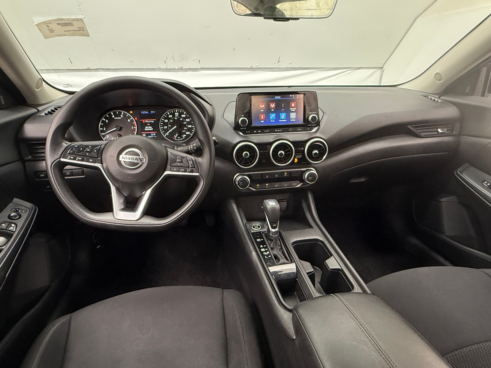 Thumbnail: 2022 Nissan Sentra - 3