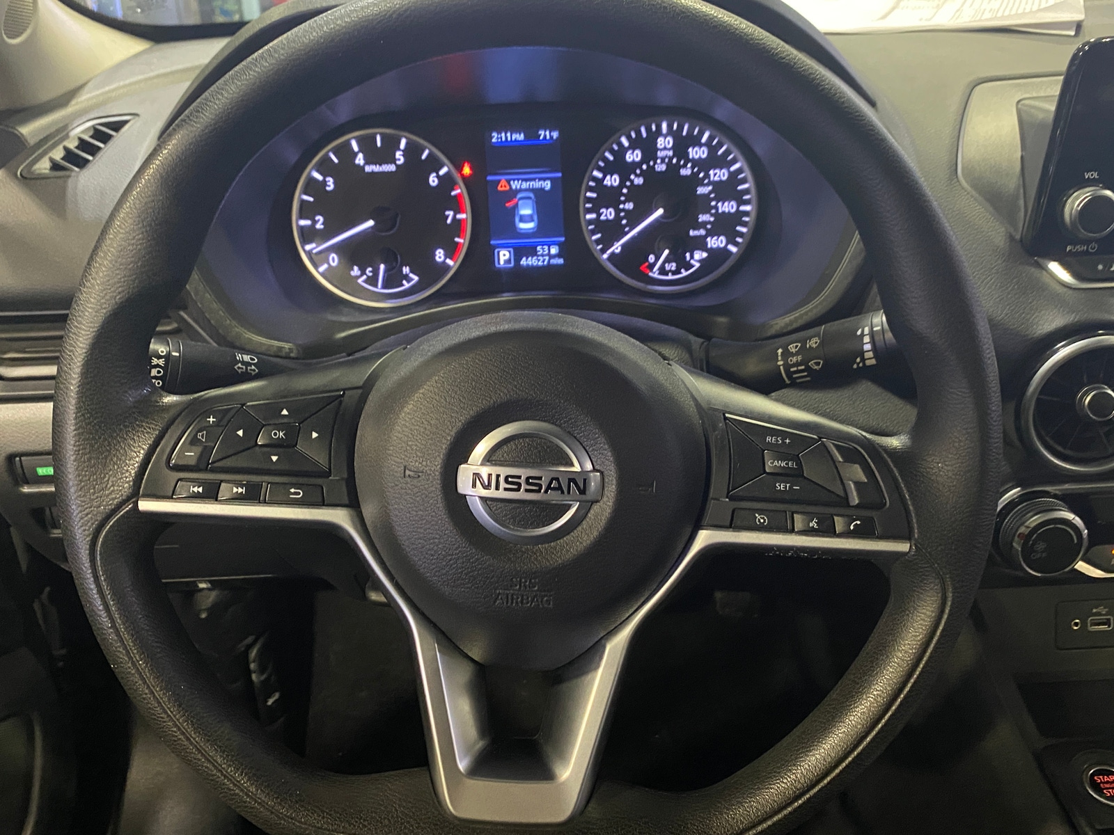 Thumbnail: 2022 Nissan Sentra - 5