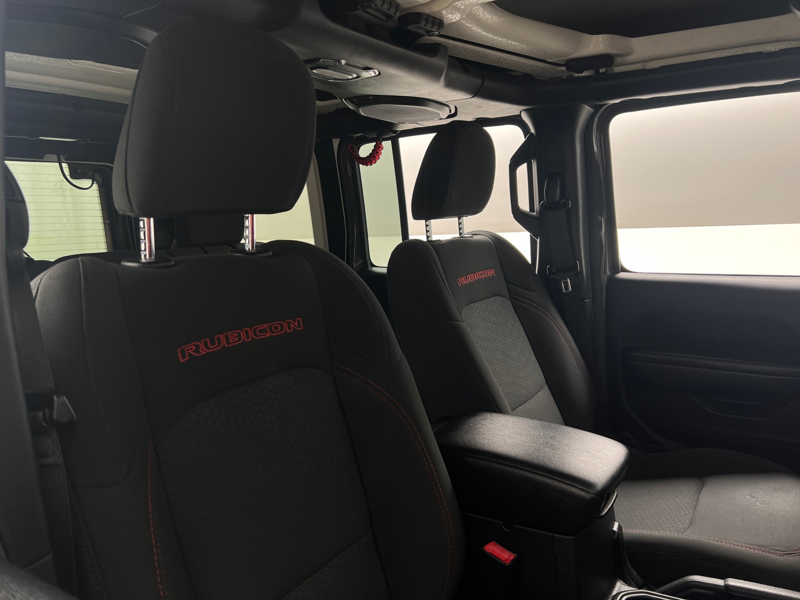 Thumbnail: 2020 Jeep Wrangler - 2