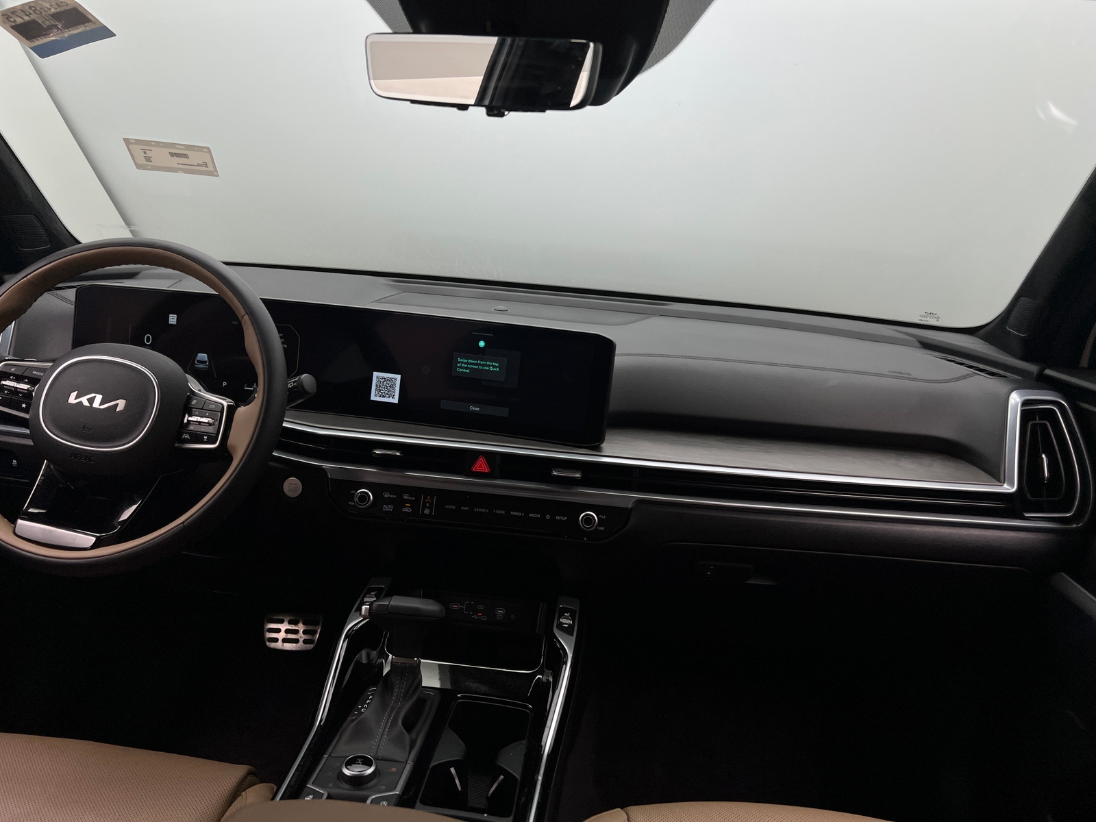 Thumbnail: 2024 Kia Sorento - 2