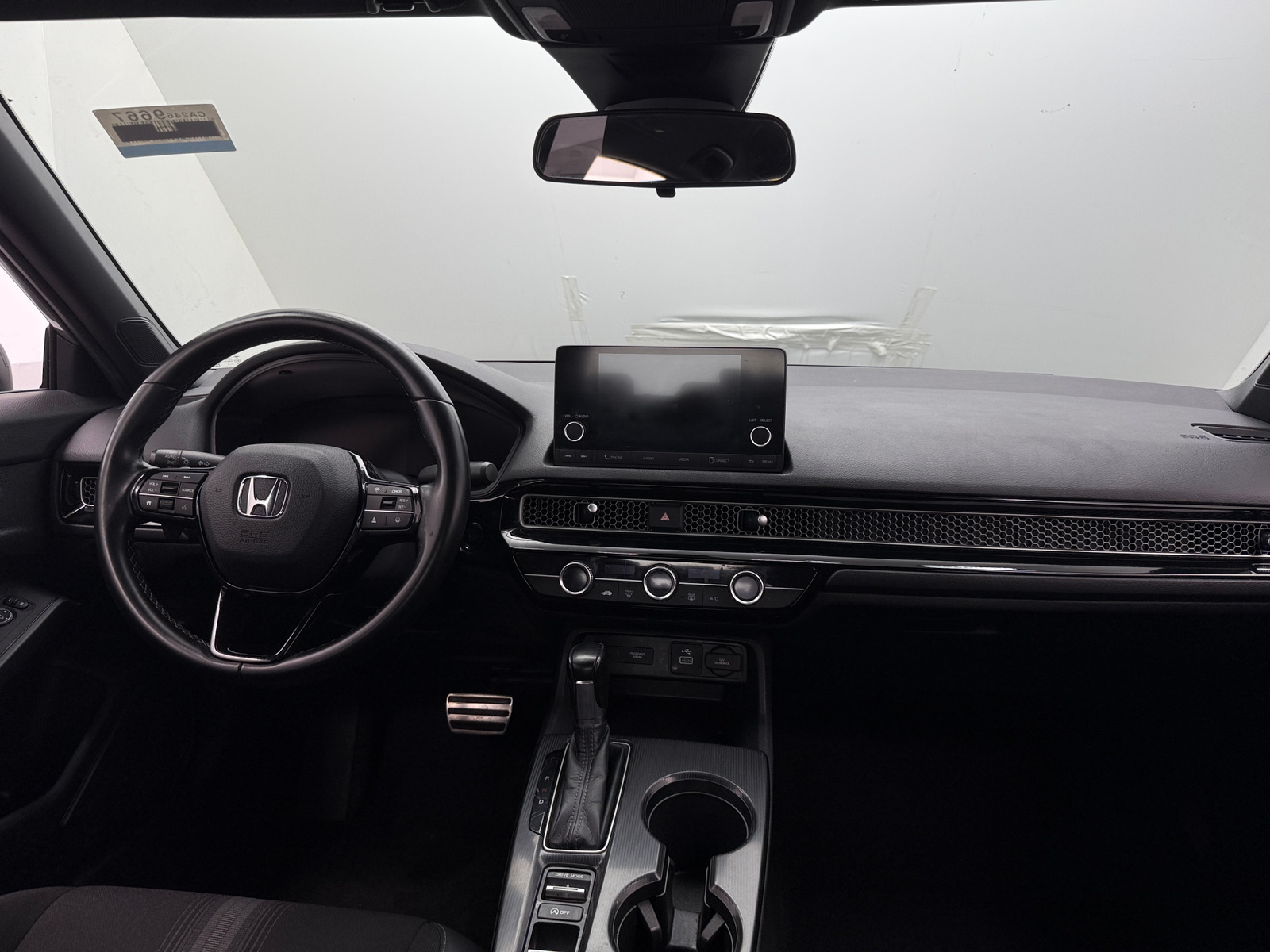 Thumbnail: 2022 Honda Civic - 3