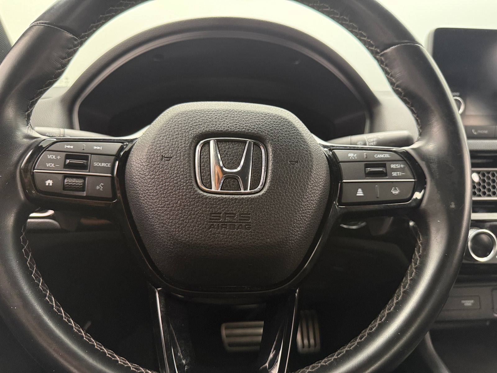 Thumbnail: 2022 Honda Civic - 5