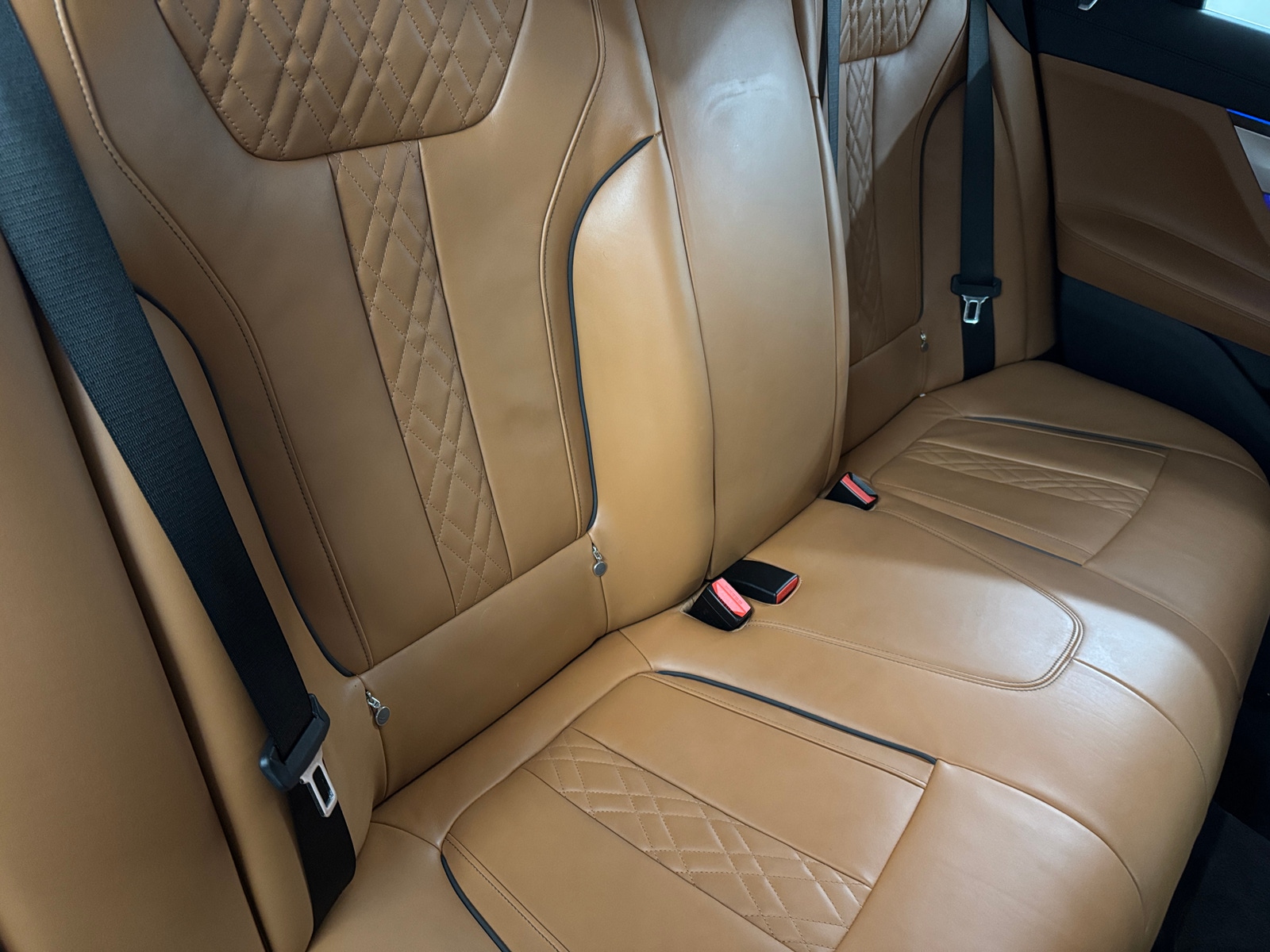 Thumbnail: 2020 BMW 7 Series - 5