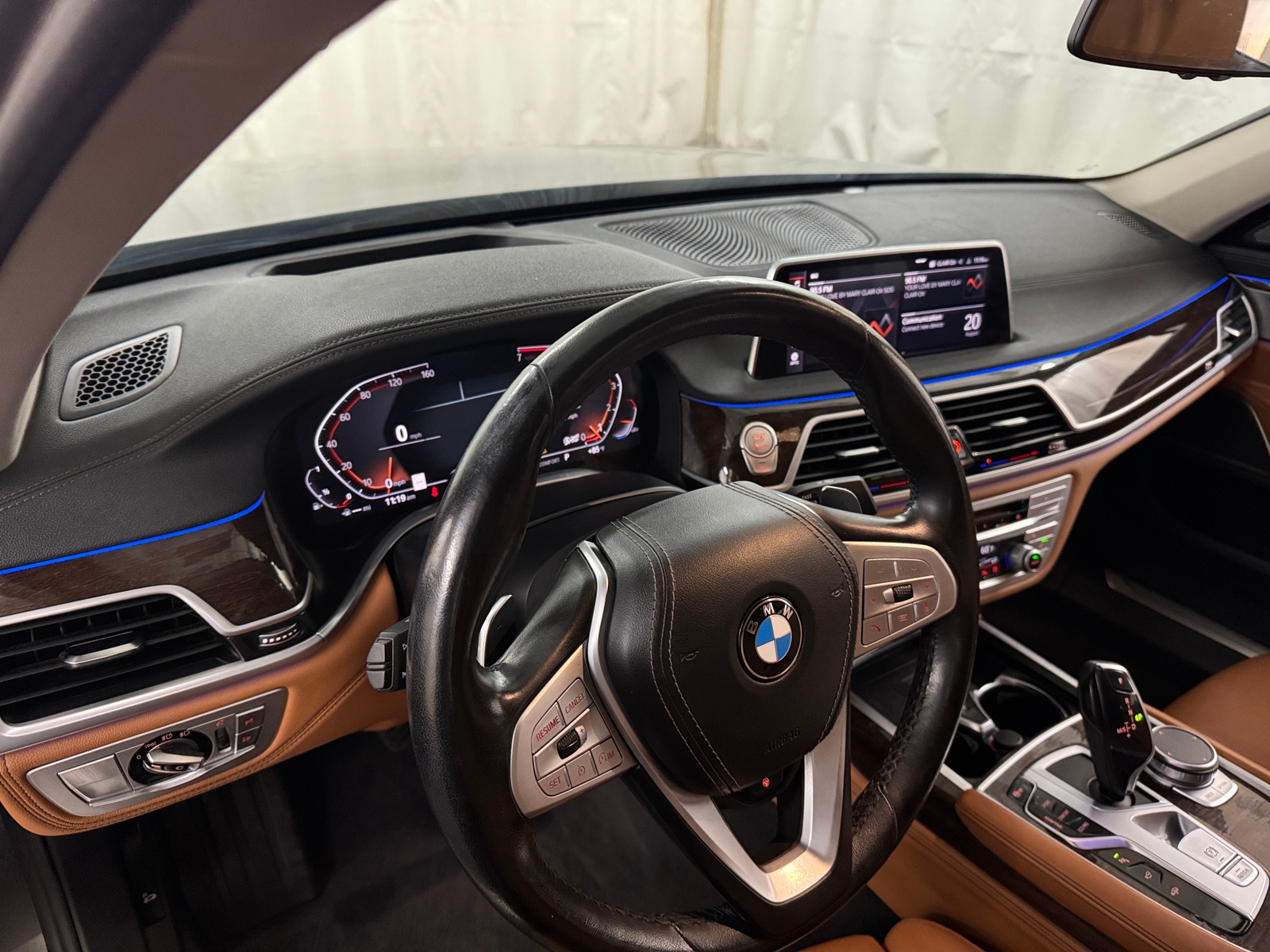 Thumbnail: 2020 BMW 7 Series - 2
