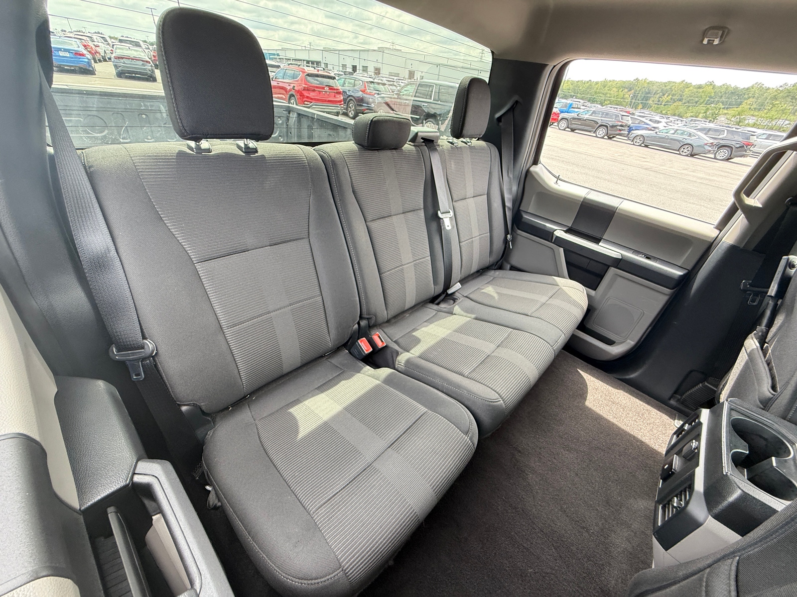 Thumbnail: 2020 Ford Econoline - 6