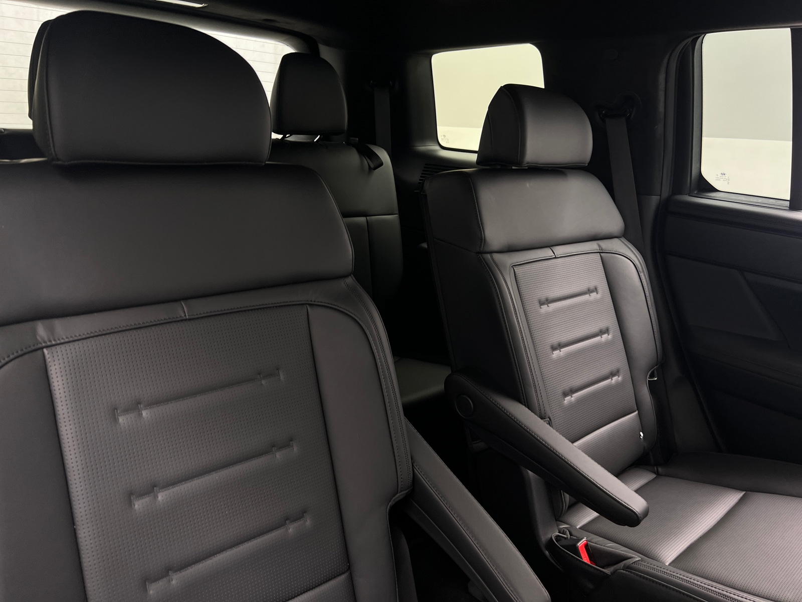 Thumbnail: 2025 Hyundai Santa Fe - 5