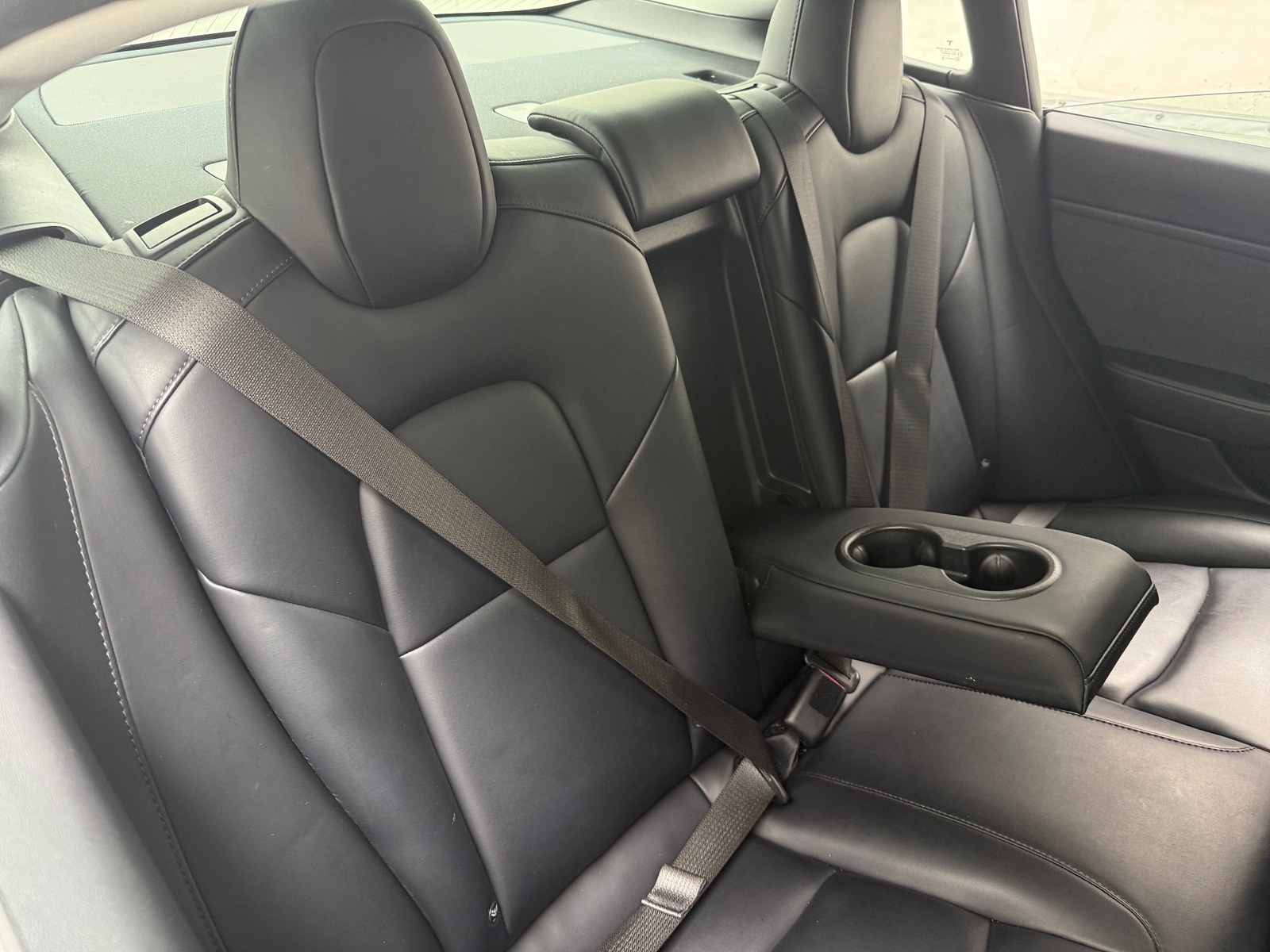 Thumbnail: 2018 Tesla Model 3 - 5
