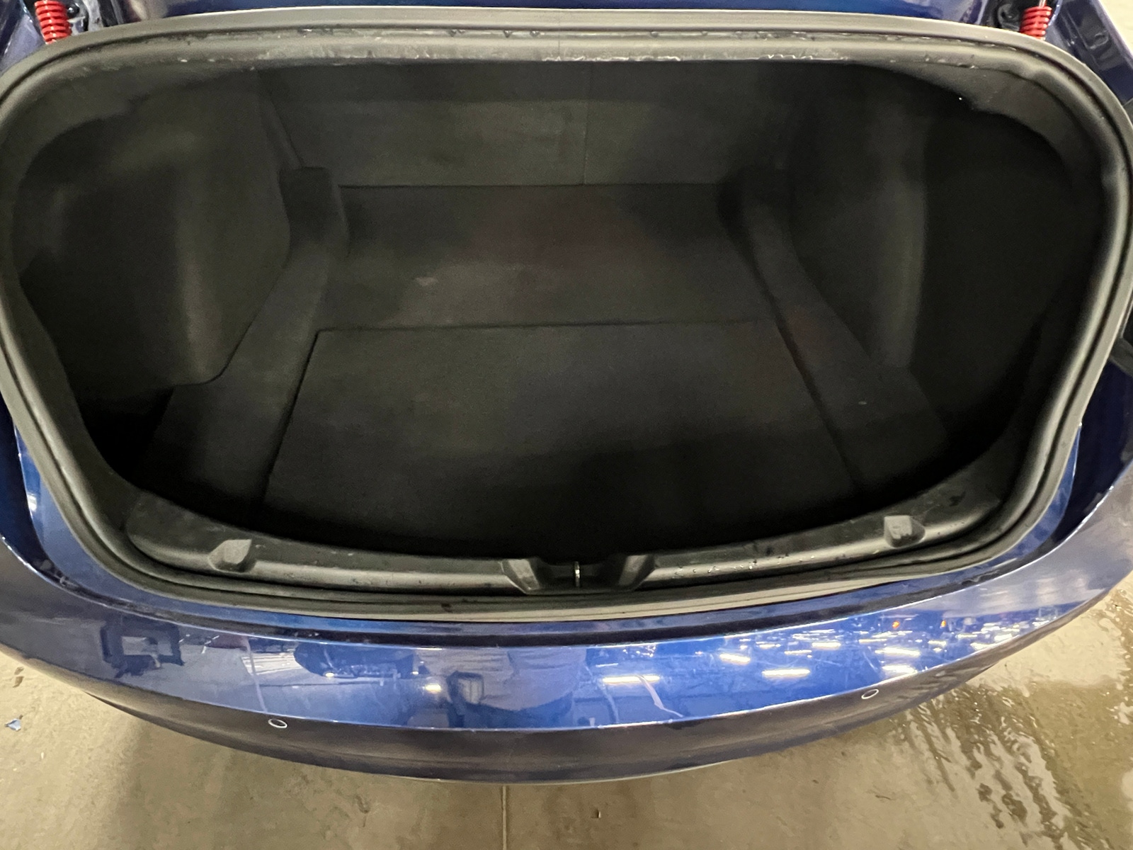 Thumbnail: 2018 Tesla Model 3 - 6