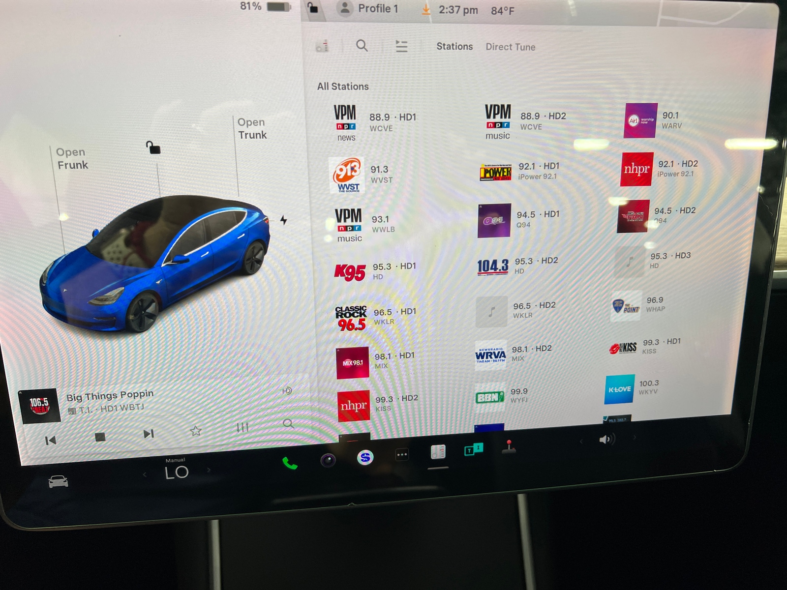 Thumbnail: 2018 Tesla Model 3 - 3