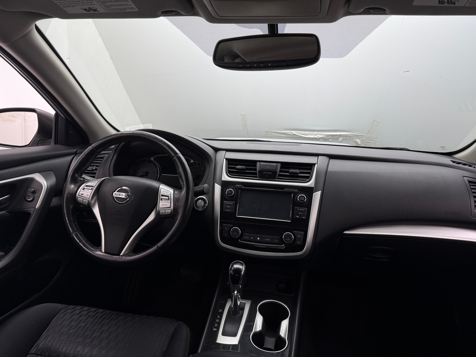 Thumbnail: 2018 Nissan Altima - 3