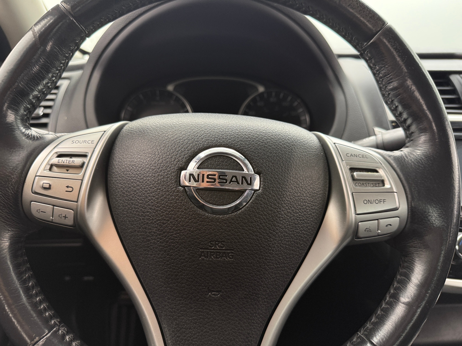 Thumbnail: 2018 Nissan Altima - 5