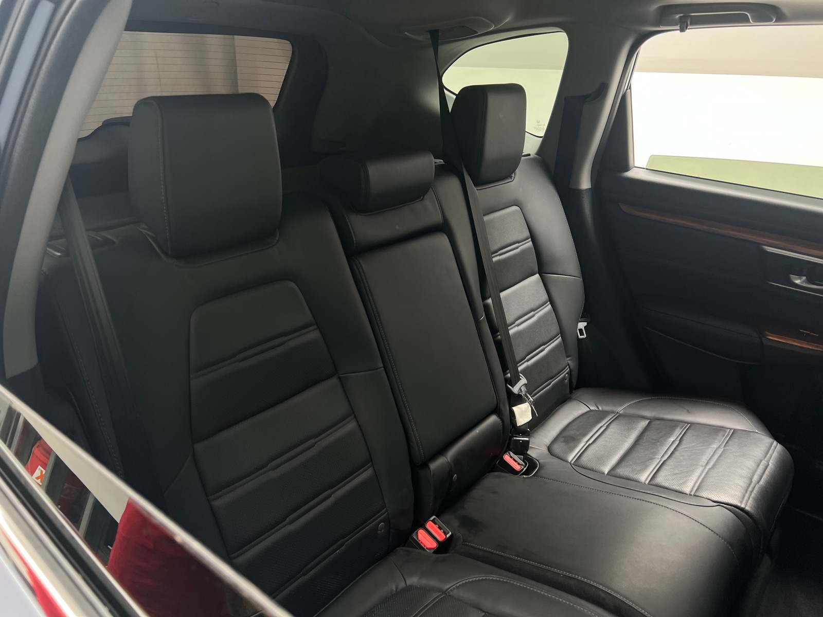 Thumbnail: 2020 Honda CR-V - 5