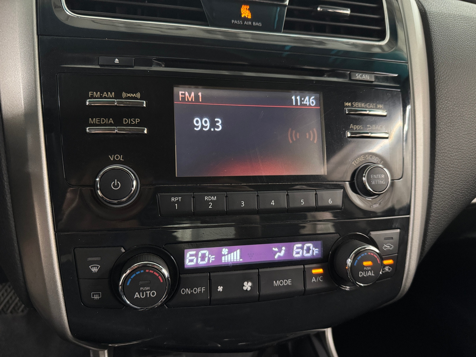 Thumbnail: 2015 Nissan Altima - 4