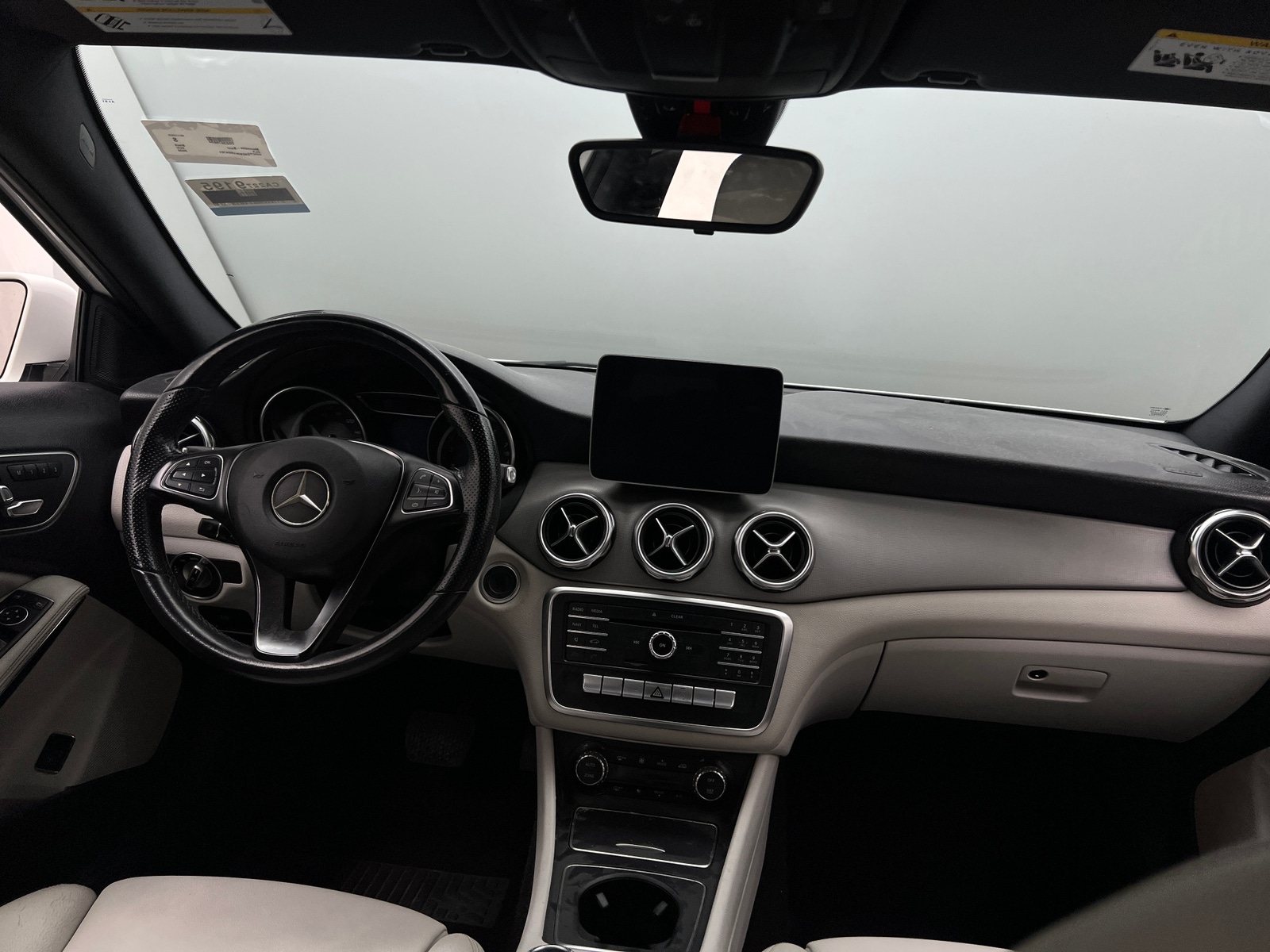 Thumbnail: 2020 Mercedes-Benz GLA - 2