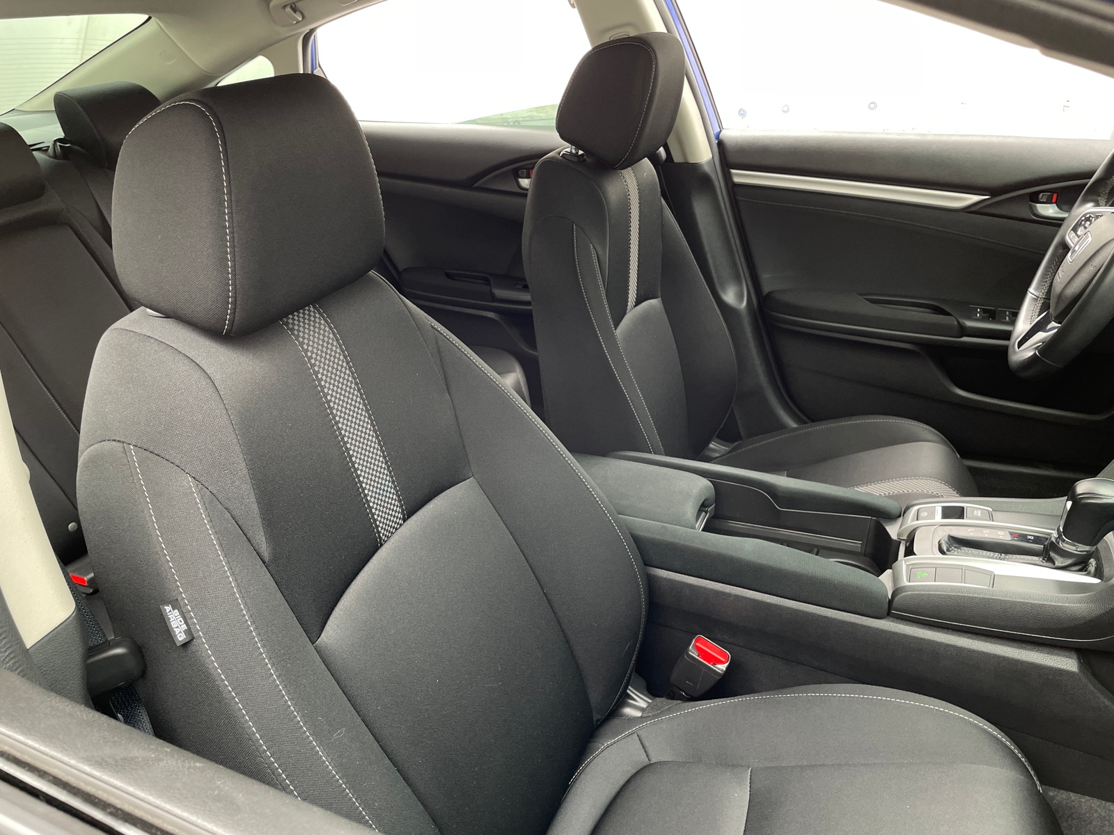 Thumbnail: 2021 Honda Civic - 2