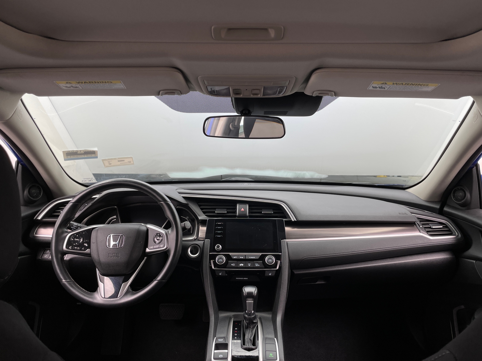 Thumbnail: 2021 Honda Civic - 3