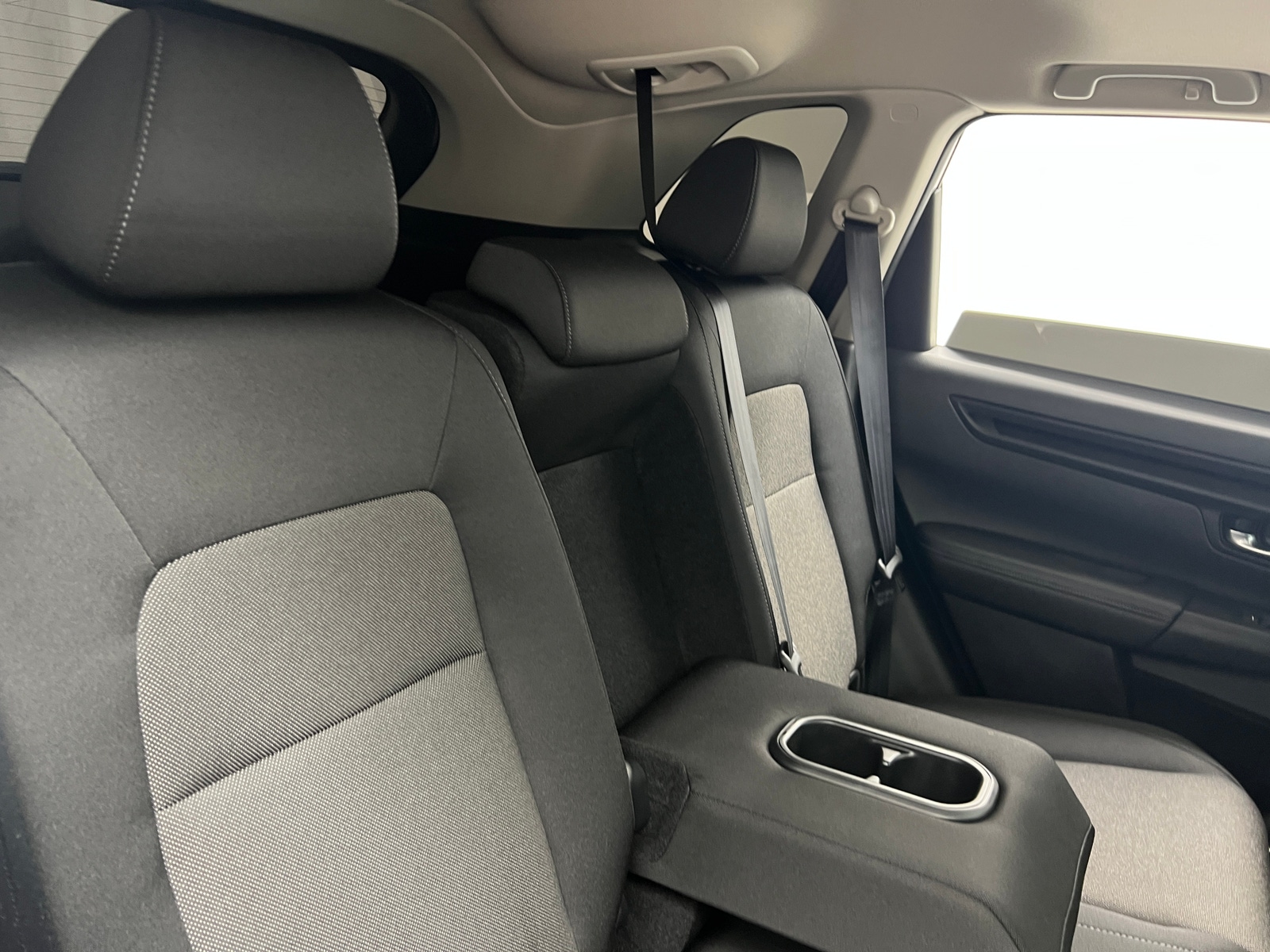 Thumbnail: 2025 Honda CR-V - 6