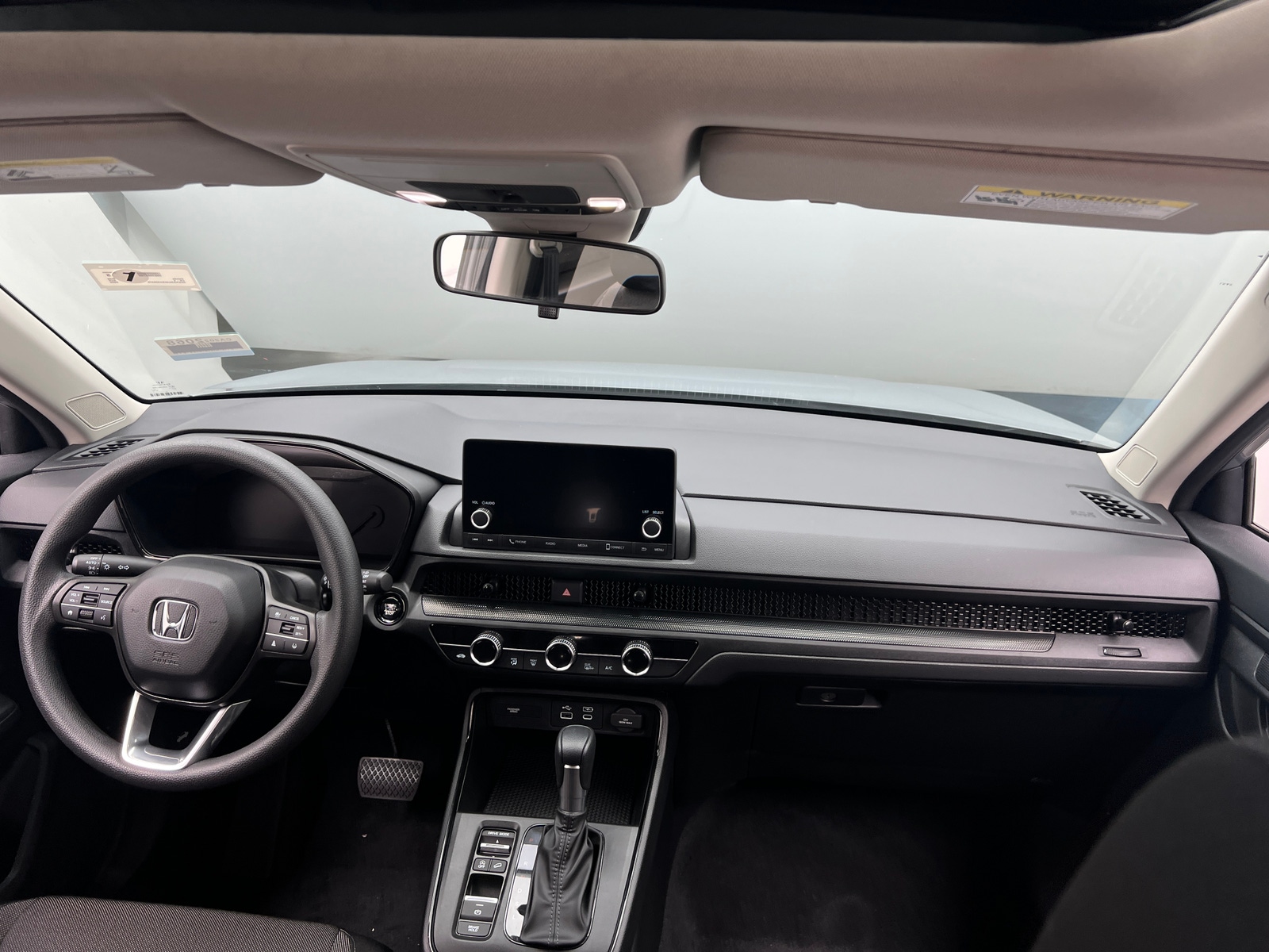 Thumbnail: 2025 Honda CR-V - 3