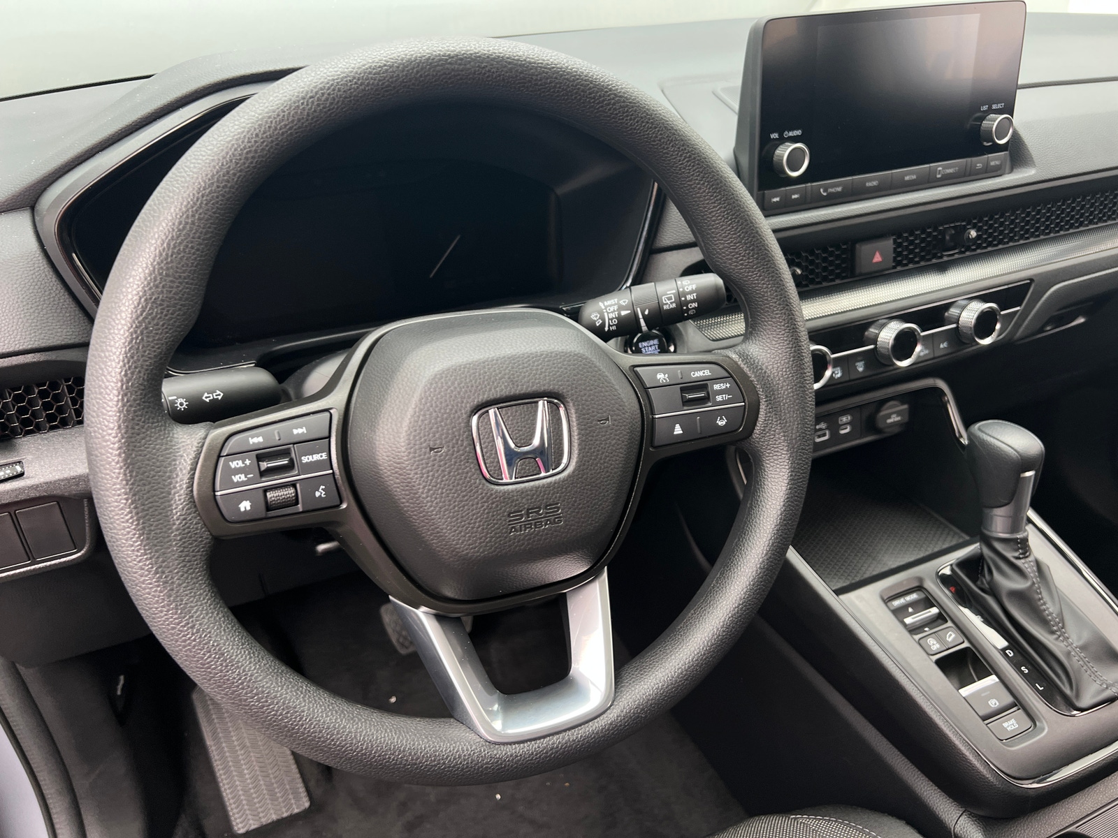 Thumbnail: 2025 Honda CR-V - 5