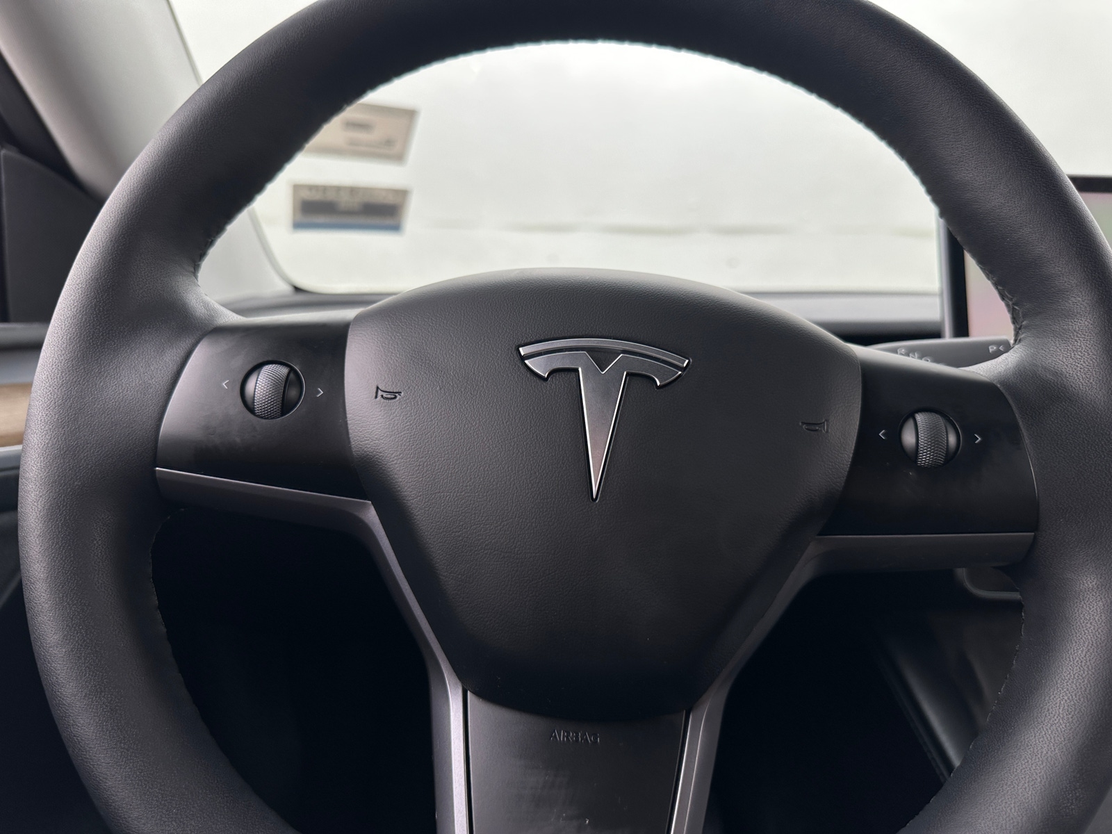Thumbnail: 2023 Tesla Model Y - 4