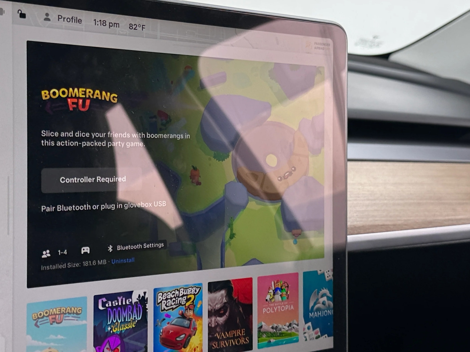 Thumbnail: 2023 Tesla Model Y - 3