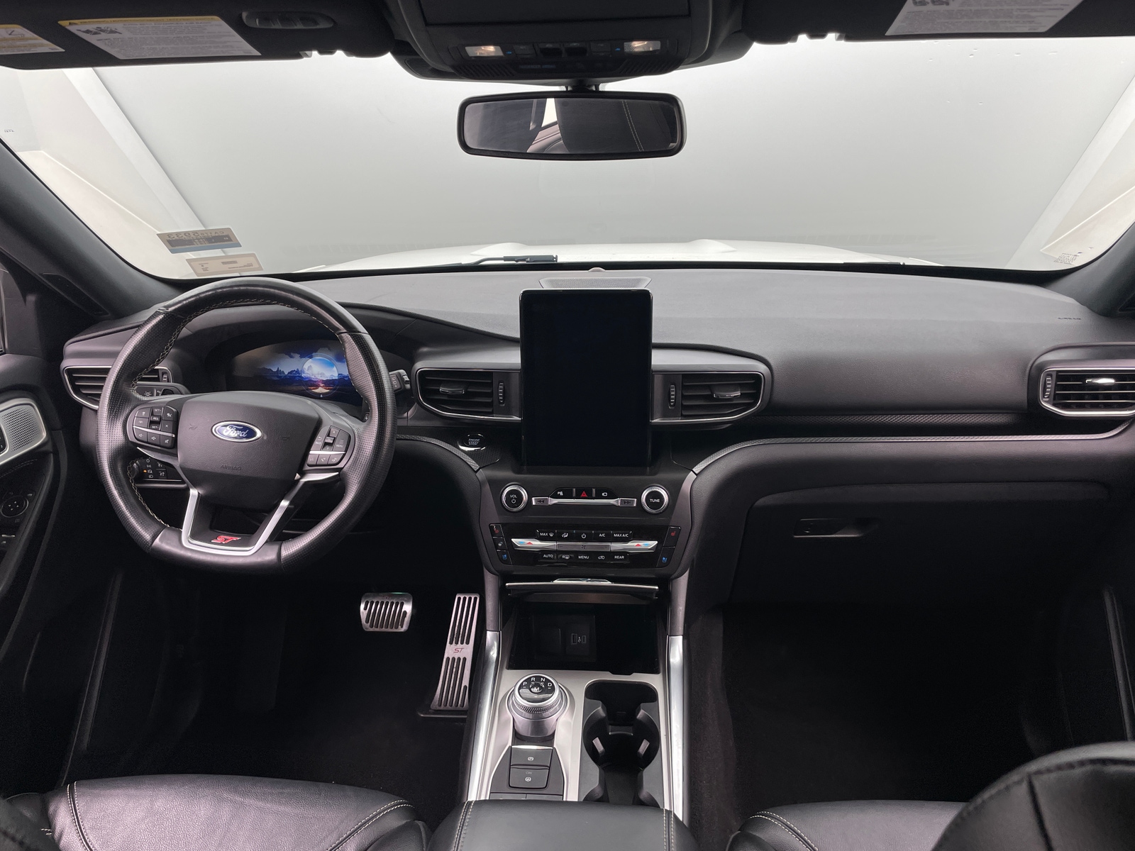 Thumbnail: 2020 Ford Explorer - 2