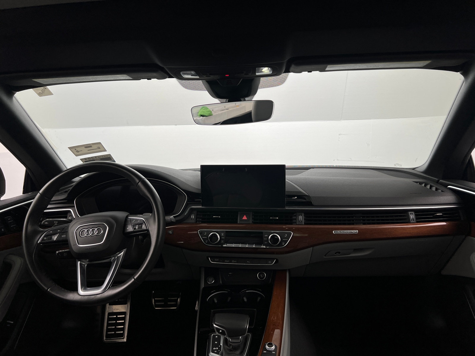 Thumbnail: 2021 Audi A5 - 2