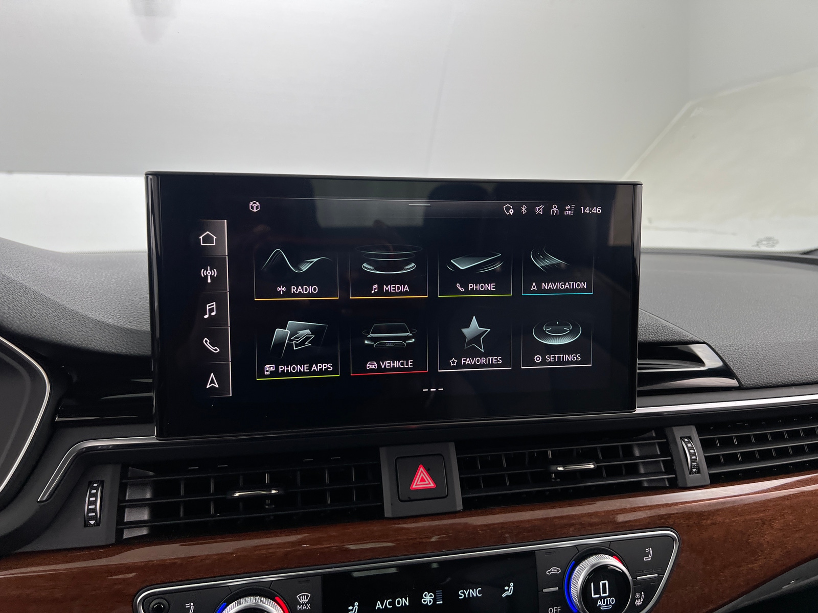 Thumbnail: 2021 Audi A5 - 3