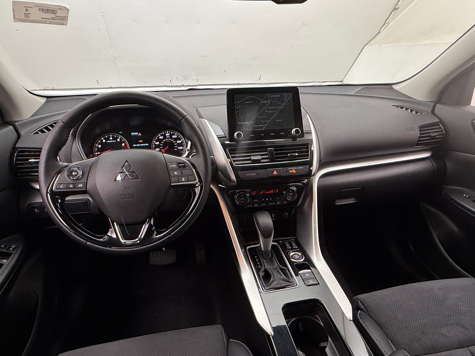Thumbnail: 2024 Mitsubishi Eclipse Cross - 2