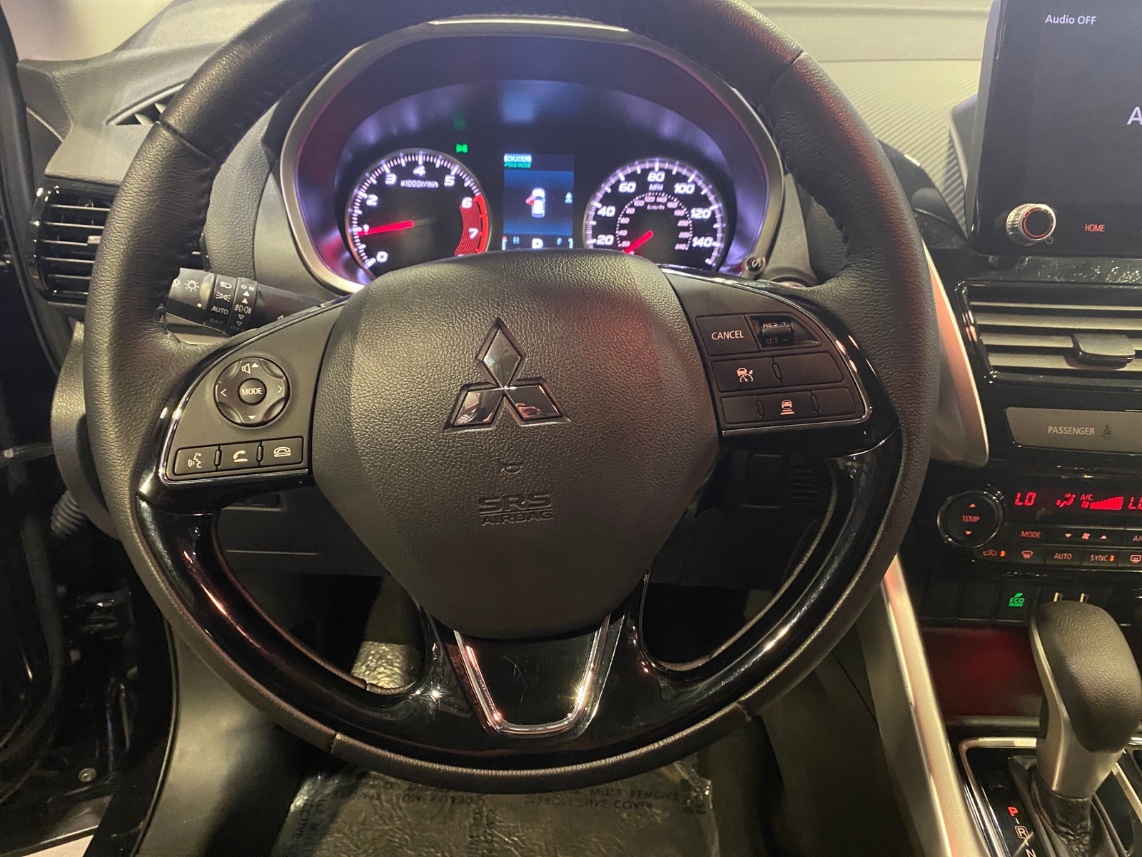 Thumbnail: 2024 Mitsubishi Eclipse Cross - 4