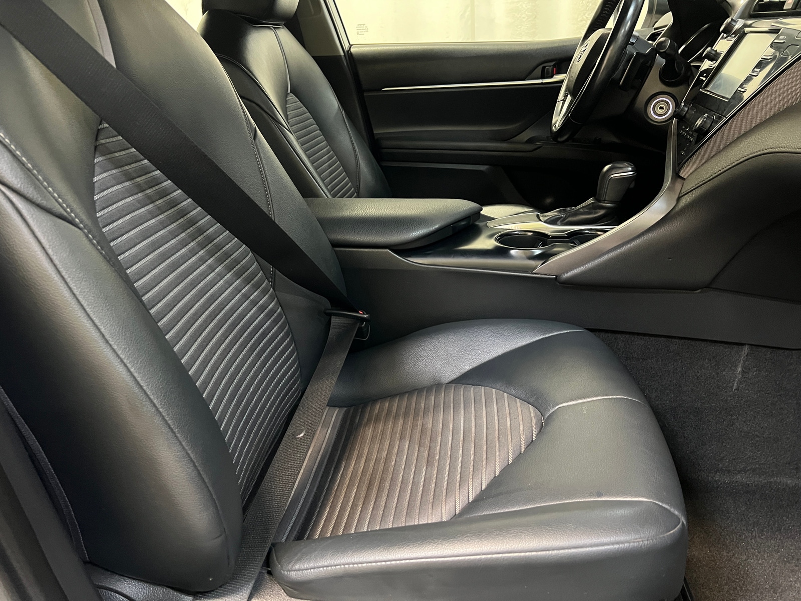 Thumbnail: 2019 Toyota Camry - 2