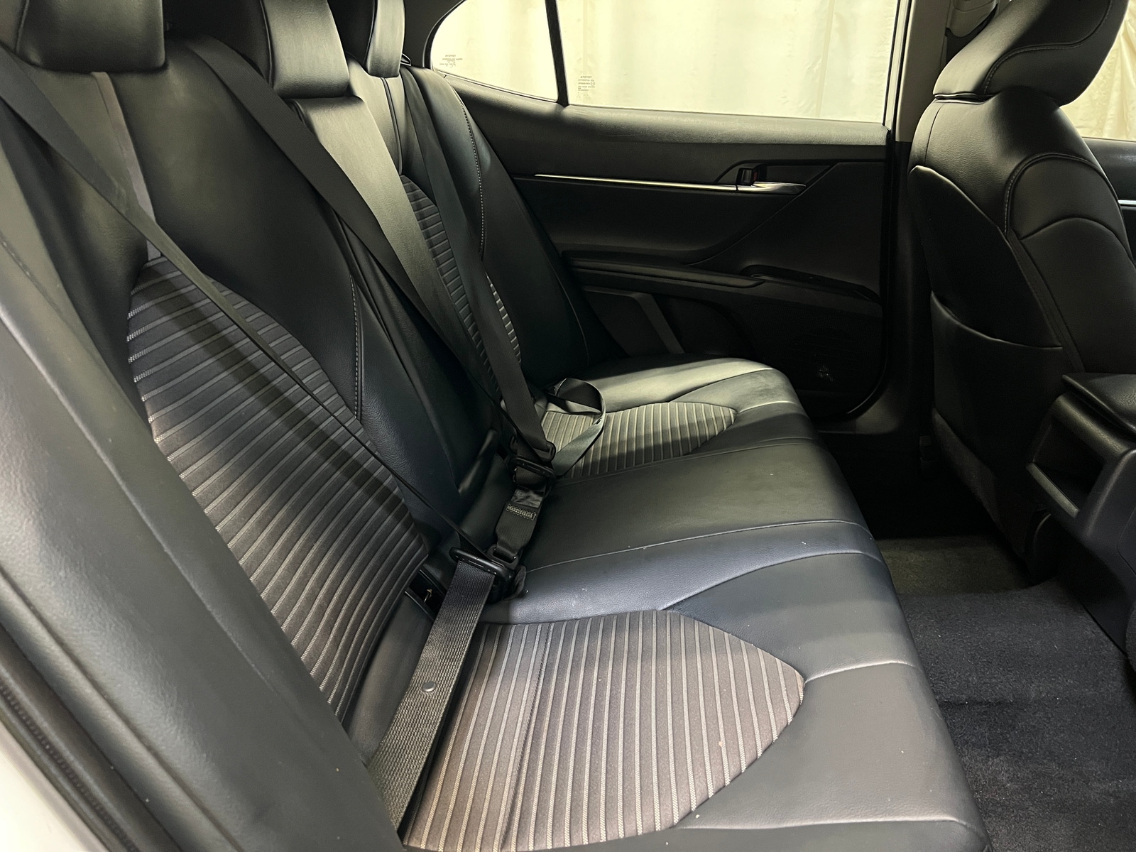 Thumbnail: 2019 Toyota Camry - 6