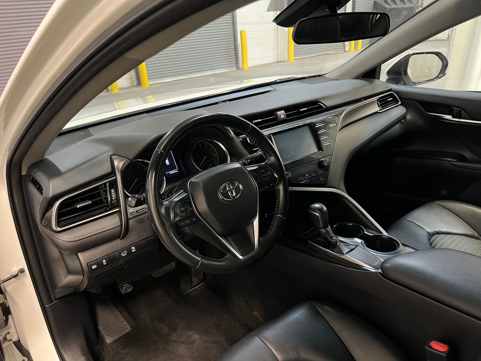 Thumbnail: 2019 Toyota Camry - 3