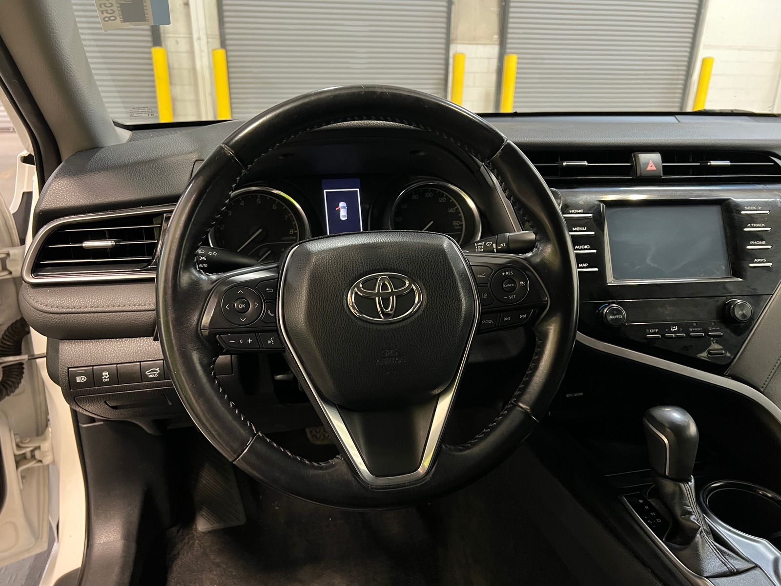 Thumbnail: 2019 Toyota Camry - 5