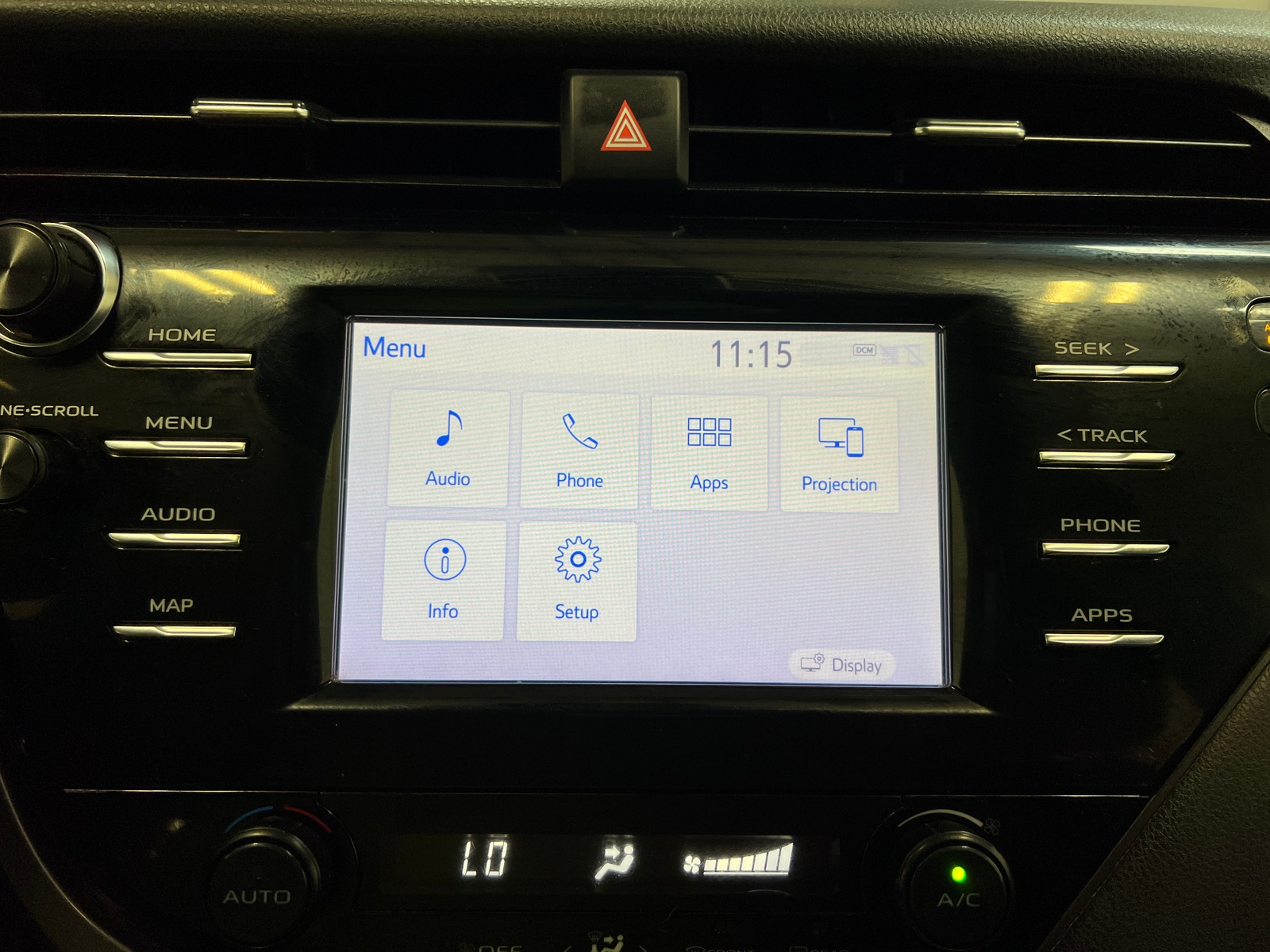 Thumbnail: 2019 Toyota Camry - 4