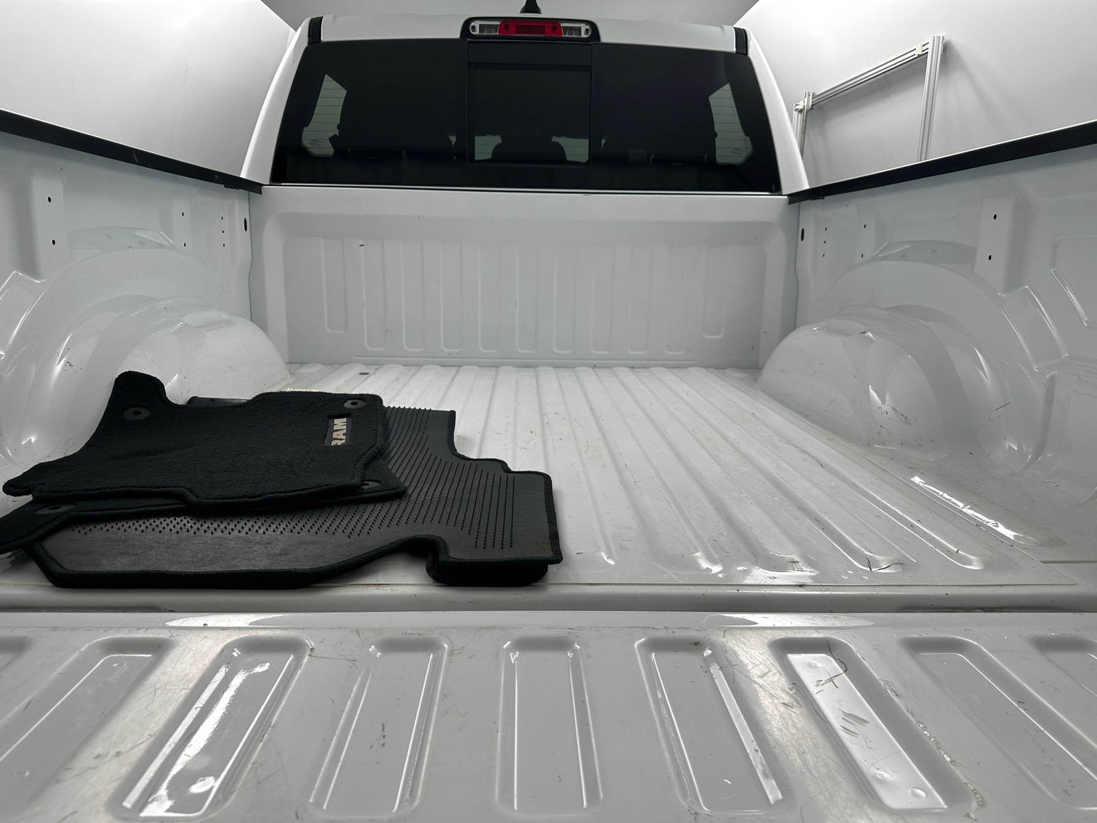 Thumbnail: 2023 RAM 1500 - 7
