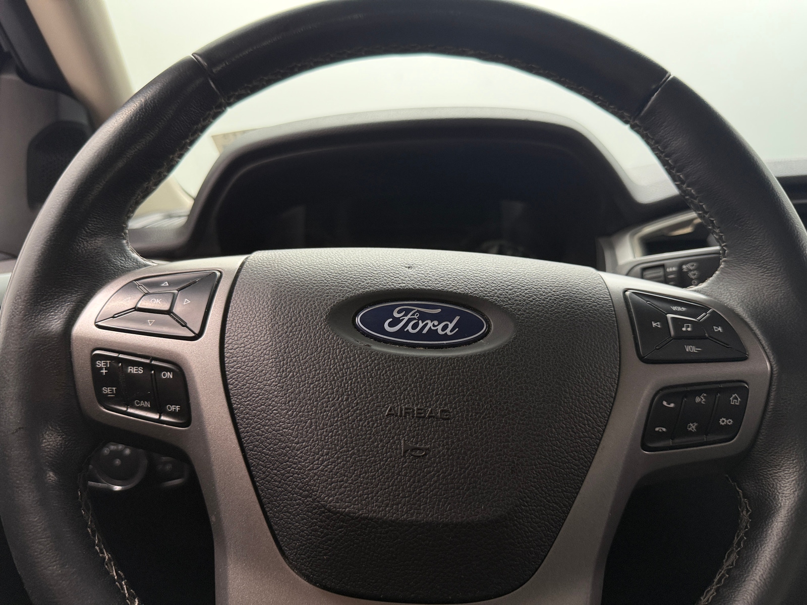 Thumbnail: 2020 Ford Ranger - 5